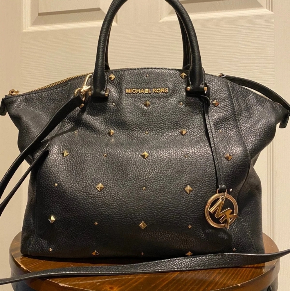 Micheal Kors Purse Handbag/Shoulder Bag
